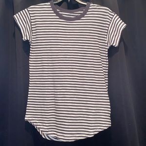 NWT Madewell Whisper Cotton Tee